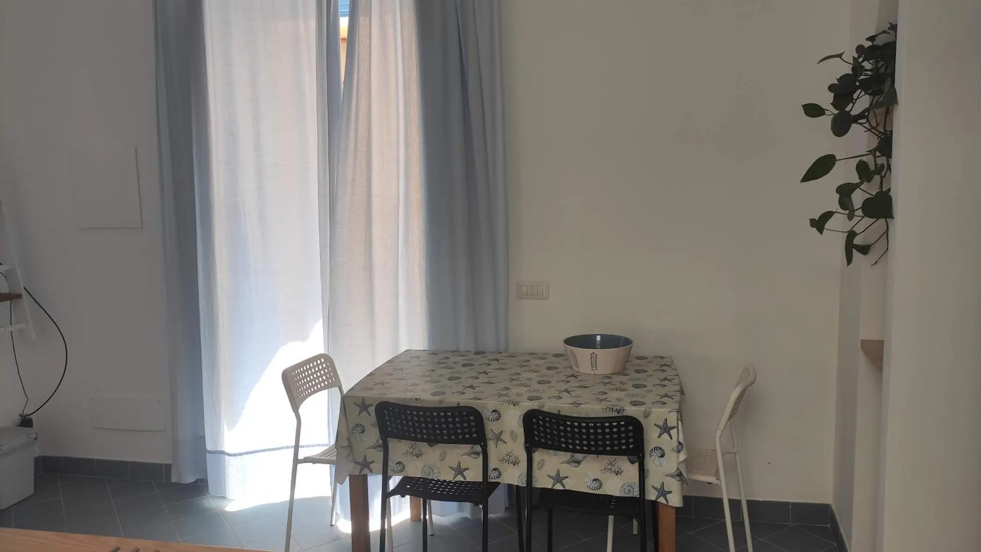 Appartamento Con Giardino E Vista Panoramica Canneto  Ιταλία