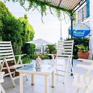 Appartamento Mistral
