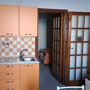  Appartamento Casa Unci